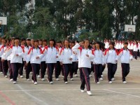 云南輕工業(yè)幼兒師范學(xué)校2023年學(xué)費、收費多少