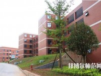 通江幼師職業(yè)高級(jí)中學(xué)2023年怎么樣、好不好
