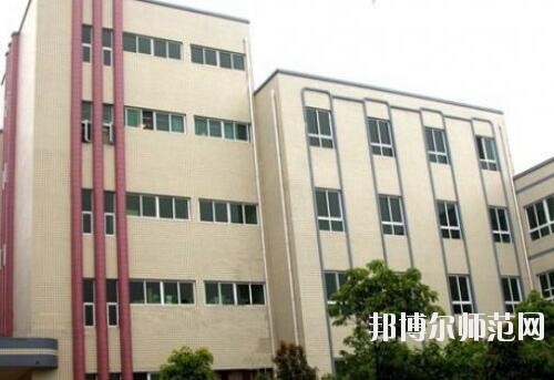 安順光輝幼師職業(yè)技術學校2023年報名條件、招生要求、招生對象