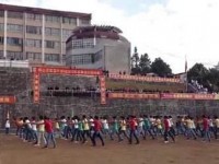 保山幼師技工學(xué)校2023年學(xué)費、收費多少