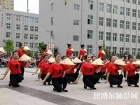 彬縣幼師職業(yè)教育中心2023年怎么樣、好不好