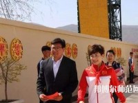 崇禮幼師職教中心2021年報(bào)名條件、招生對(duì)象
