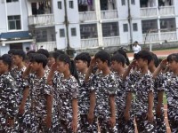 從江幼師職業(yè)技術(shù)學(xué)校2023年學(xué)費(fèi)、收費(fèi)多少