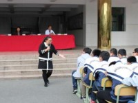 甘泉幼師職業(yè)中學(xué)2023年學(xué)費(fèi)、收費(fèi)多少