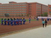 館陶幼師職教中心2021年學(xué)費、收費多少