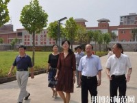 館陶幼師職教中心2021年報(bào)名條件、招生對象