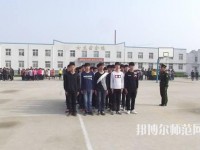 廣宗幼師職教中心2023年報(bào)名條件、招生要求、招生對(duì)象