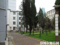 貴陽白云區(qū)幼師職業(yè)技術(shù)學(xué)校2023年怎么樣、好不好