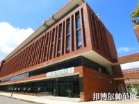貴州輕工職業(yè)技術(shù)學(xué)院幼師中專部2023年報名條件、招生要求、招生對象