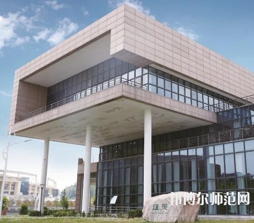 貴州輕工職業(yè)技術(shù)學(xué)院幼師中專部2023年怎么樣、好不好