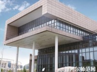 貴州輕工職業(yè)技術學院幼師中專部2023年怎么樣、好不好