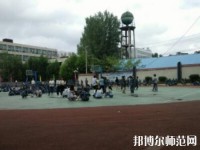 貴州物資幼兒師范學(xué)校怎么樣、好不好