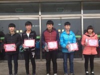 邯鄲旅游外事幼兒師范中等專業(yè)學(xué)校2023年學(xué)費、收費多少