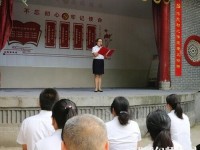 韓城職業(yè)幼兒師范中等專業(yè)學(xué)校2023年怎么樣、好不好