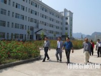 漢濱新建幼兒師范中等職業(yè)技術(shù)學(xué)校2023年怎么樣、好不好