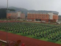 黃平幼兒師范中等職業(yè)技術(shù)學(xué)校2023年學(xué)費、收費多少