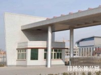 雞澤幼兒師范職教中心2023年報名條件、招生要求、招生對象