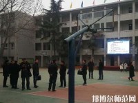 金臺(tái)幼兒師范職業(yè)教育中心2023年報(bào)名條件、招生要求、招生對(duì)象