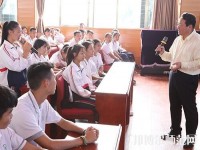 景洪幼兒師范職業(yè)高級(jí)中學(xué)2023年報(bào)名條件、招生要求、招生對(duì)象