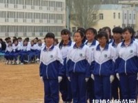 靖邊幼兒師范職業(yè)教育中心2023年報(bào)名條件、招生要求、招生對(duì)象