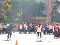 昆明旅游幼兒師范職業(yè)中學(xué)2023年怎么樣、好不好