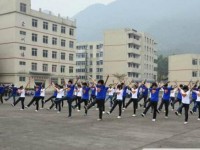 樂山沙灣幼兒師范職業(yè)高級中學(xué)2021年學(xué)費(fèi)、收費(fèi)多少