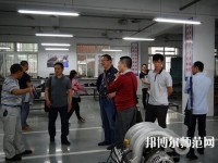 樂(lè)山沙灣幼兒師范職業(yè)高級(jí)中學(xué)怎么樣、好不好