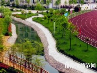樂山現(xiàn)代經(jīng)濟(jì)管理幼兒師范學(xué)校2023年怎么樣、好不好