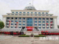 臨沂第一職業(yè)幼兒師范中等專業(yè)學(xué)校2023年怎么樣、好不好