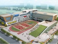 綿陽博遠藝術(shù)幼兒師范職業(yè)學(xué)校2021年報名條件、招生對象