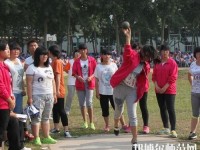 南宮幼兒師范職教中心2023年報(bào)名條件、招生要求、招生對(duì)象