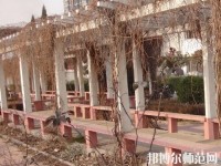 南皮幼兒師范職教中心2023年怎么樣、好不好