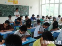 寧南幼兒師范職業(yè)技術(shù)學(xué)校2023年怎么樣、好不好