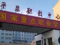 平泉幼兒師范職教中心2023年學費、收費多少