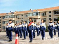 平泉幼兒師范職教中心2023年怎么樣、好不好