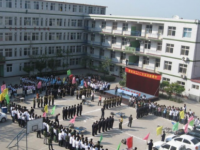 保定北市幼兒師范職教中心2021年報(bào)名條件、招生要求、招生對(duì)象