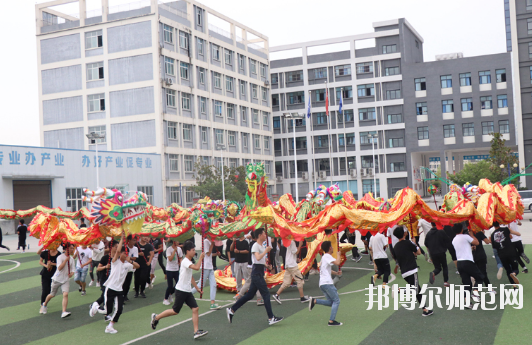 安康育英幼兒師范中等職業(yè)學校2020年報名條件、招生要求、招生對象 