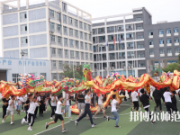 安康育英幼兒師范中等職業(yè)學(xué)校2023年報(bào)名條件、招生要求、招生對(duì)象