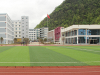 安龍縣幼兒師范職業(yè)技術學校2023年招生錄取分數線
