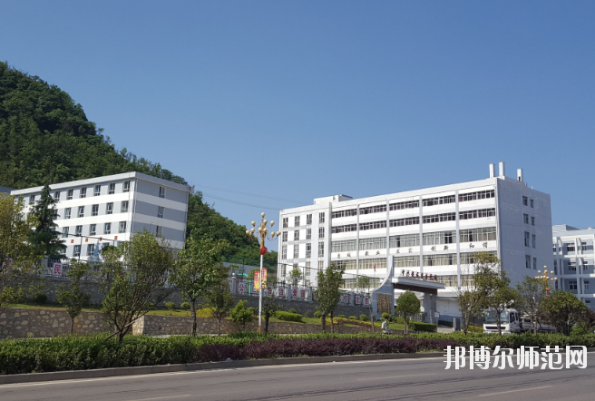 安龍縣幼兒師范職業(yè)技術(shù)學(xué)校怎么樣、好不好