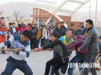 千陽幼兒師范職業(yè)中等專業(yè)學(xué)校2023年報(bào)名條件、招生要求、招生對(duì)象