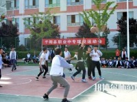 千陽幼兒師范職業(yè)中等專業(yè)學(xué)校2023年怎么樣、好不好