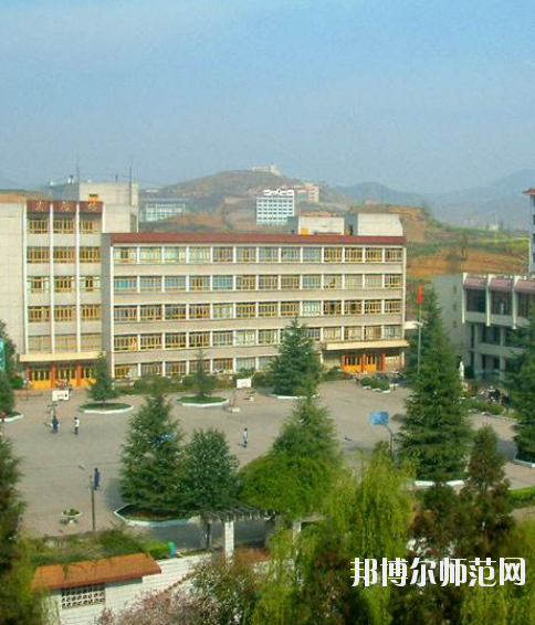 畢節(jié)幼兒師范水利電力工程學(xué)校2020年怎么樣、好不好