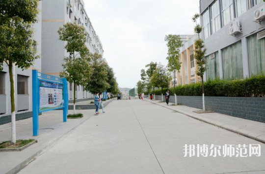 蒼溪縣幼兒師范職業(yè)高級中學怎么樣、好不好