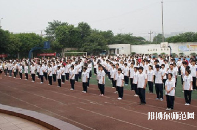 成都幼兒師范現(xiàn)代制造職業(yè)技術(shù)學(xué)校2020年報(bào)名條件、招生要求、招生對(duì)象
