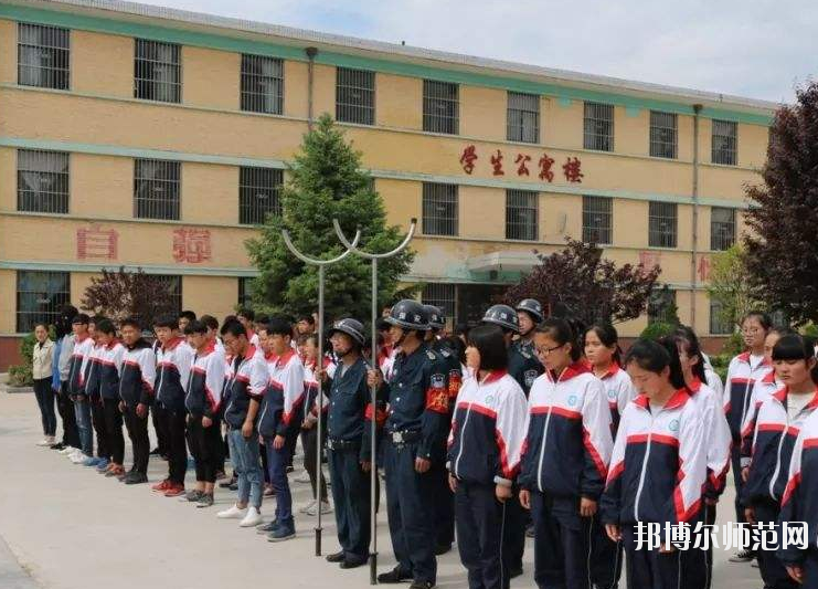長武幼兒師范職業(yè)教育中心2020年報(bào)名條件、招生要求、招生對象