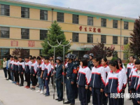 長武縣幼兒師范職業(yè)教育中心2023年報(bào)名條件、招生要求、招生對象