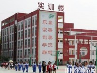 黔西中等幼兒師范職業(yè)學(xué)校2023年怎么樣、好不好