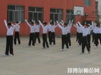秦皇島現(xiàn)代科技中等幼兒師范職業(yè)學校2021年報名條件、招生對象