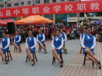 獨(dú)山縣幼兒師范中等職業(yè)學(xué)校2023年學(xué)費(fèi)、收費(fèi)多少